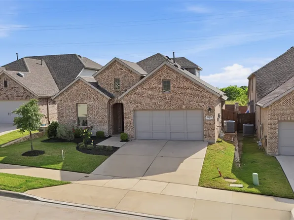 14317 Spitfire Trl, Roanoke, TX 76262