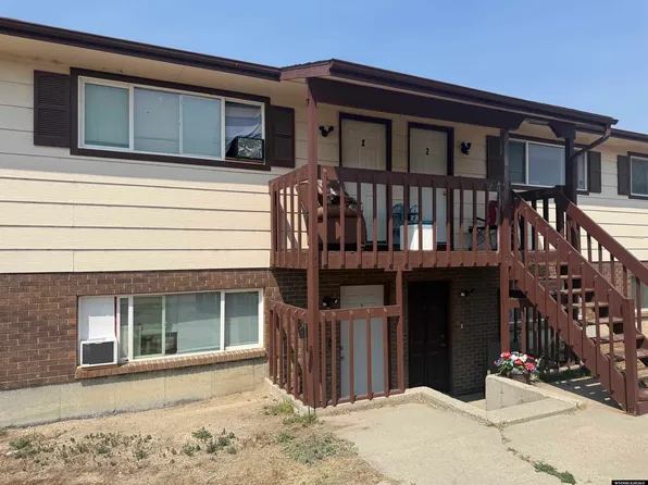 236 Curtis St, Evansville, WY 82636