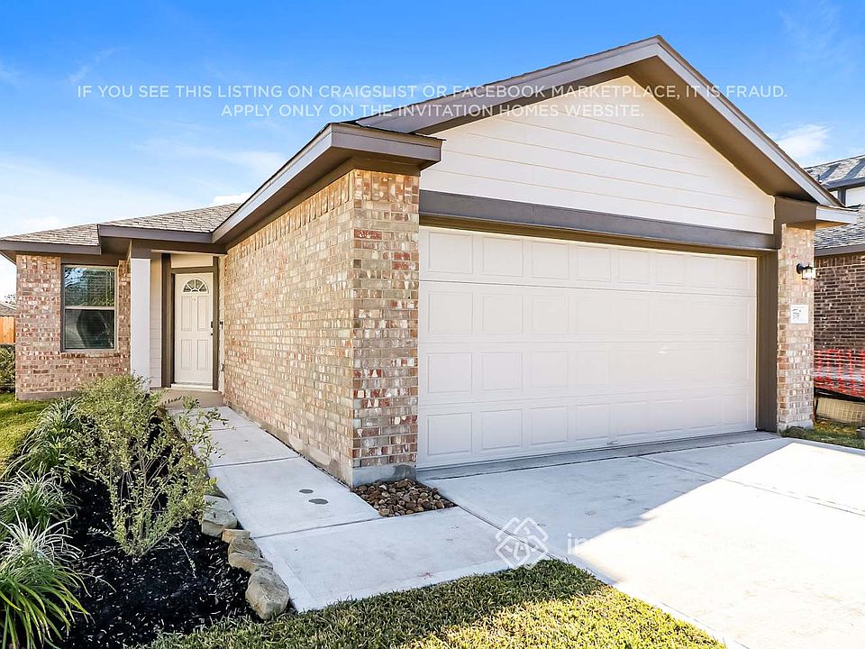 2nd image of 5719 Daphne Dr