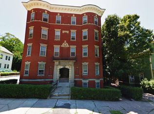 82 Elm St APT 7, Worcester, MA 01609