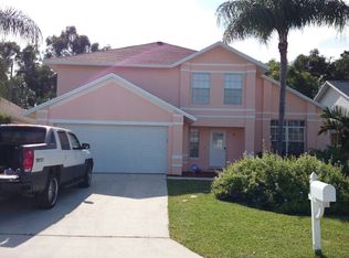 2825 Foxhall Dr W, West Palm Beach, FL 33417