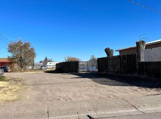 Aragon Rd, Belen, NM 87002