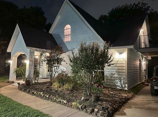 1010 Delk Dr, Arlington, TX 76013