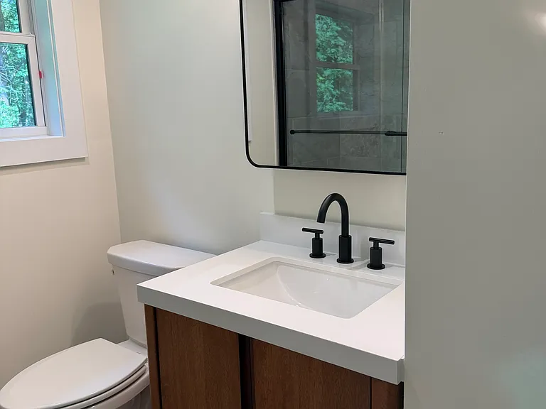 Bathroom #2