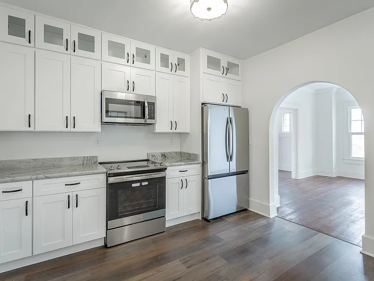 1818 Old Ringgold Rd — Photo 3