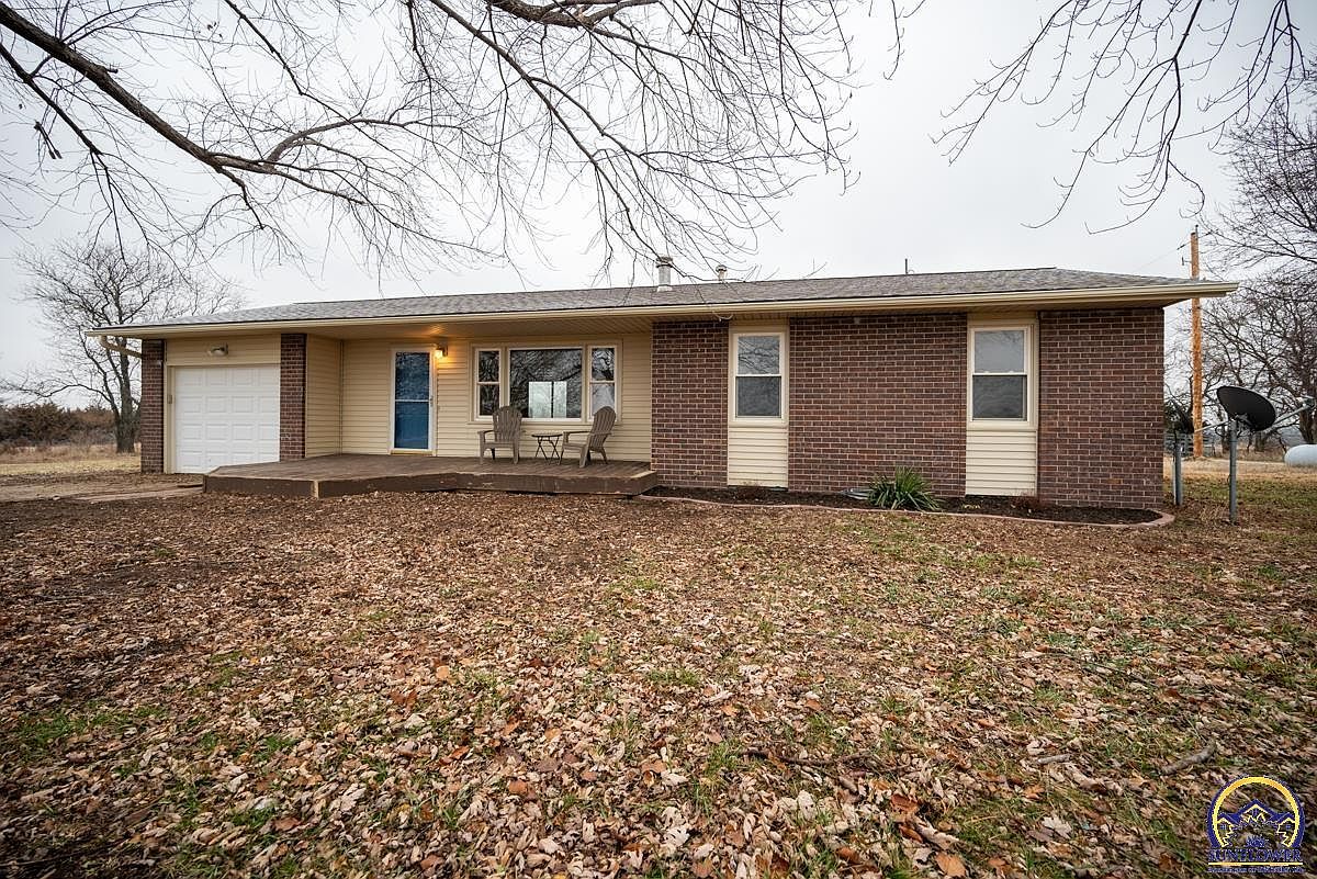 16224 T Rd, Mayetta, KS 66509 Zillow