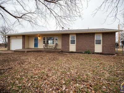 16224 T Rd, Mayetta, KS, 66509