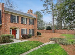 6 Newport Pl NW, Atlanta, GA 30318