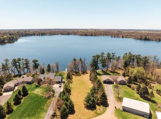 12XX 158th Ave, Balsam Lake, WI 54810