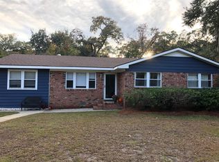 710 Mystic Dr W, Beaufort, SC 29902