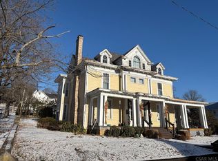 1401 Somerset Ave, Windber, PA