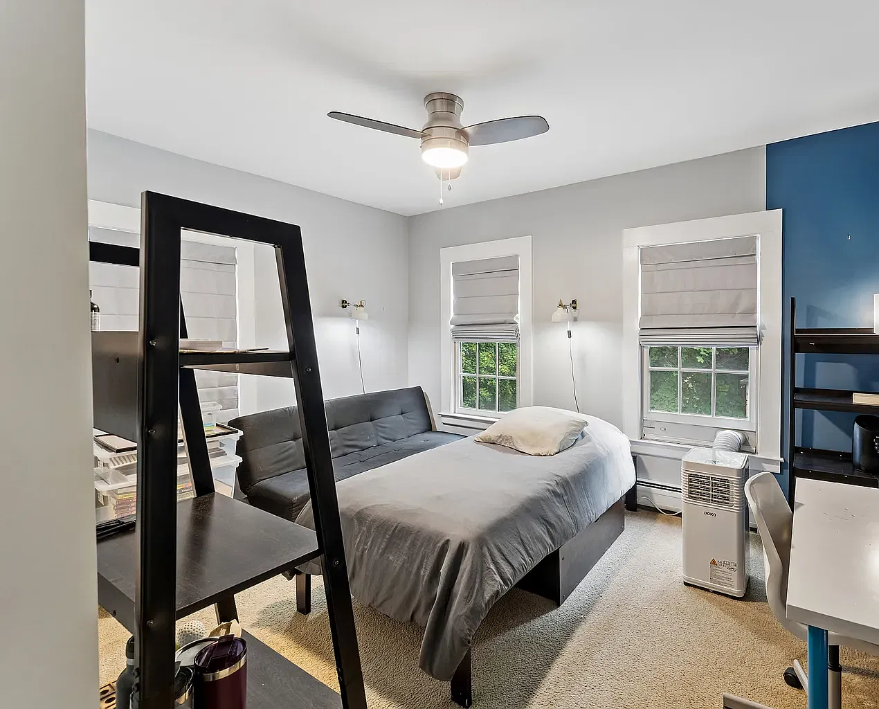 1 bed, 1800 sqft, $1,150 — Photo 1