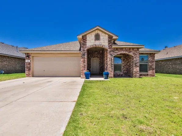 7406 29th St, Lubbock, TX 79407