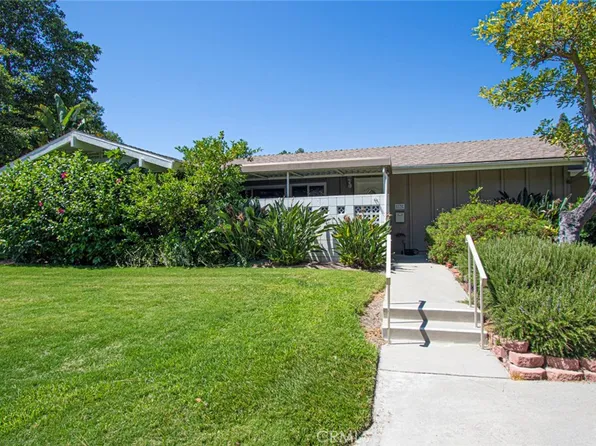 513 Avenida Sevilla Unit C, Laguna Woods, CA 92637