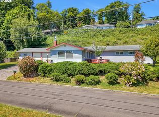 450 Pleasant Ave, Astoria, OR 97103