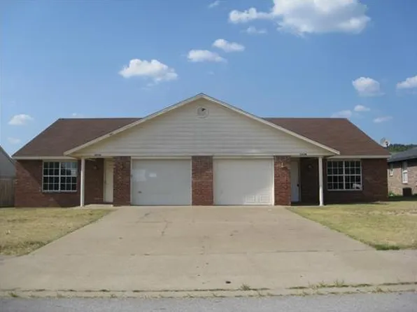 3070 Stagecoach Ave, Springdale, AR 72764