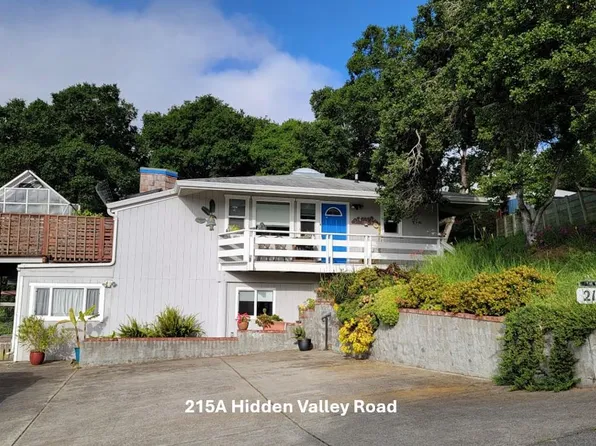 215-1 Hidden Valley Rd, Watsonville, CA 95076