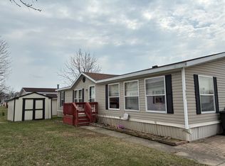 6255 S Telegraph Rd #331, Erie, MI
