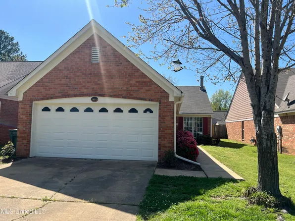 5395 Bradley Dr, Southaven, MS 38671