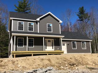 45 Standish Neck Rd, Standish, ME 04084