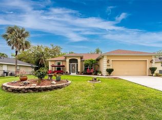 3572 S Cranberry Blvd, North Port, FL 34286