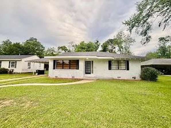 408 Sirod St, Natchitoches, LA 71457