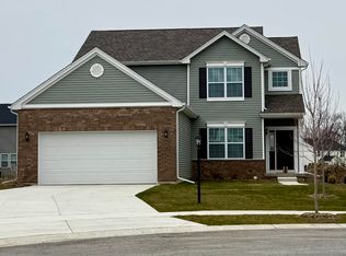 10395 California St, Crown Point, IN 46307