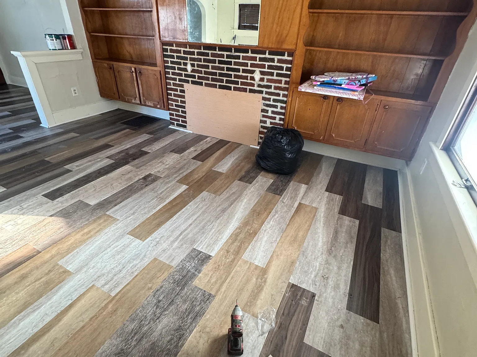 3 bed, 1300 sqft, $1,300 — Photo 3