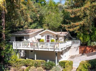 3455 Bean Creek Rd, Scotts Valley, CA 95066