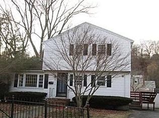 23 Sherrin St, Hyde Park, MA 02136