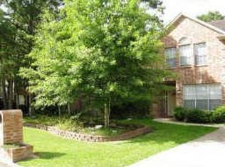 25806 Mill Pond Ln, Spring, TX 77373