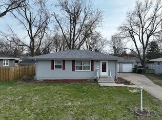 1313 SW 2nd St, Ankeny, IA 50023