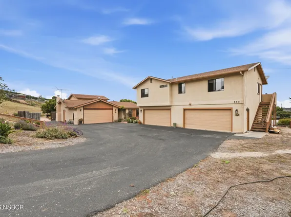 670 Camino Contento, Arroyo Grande, CA 93420