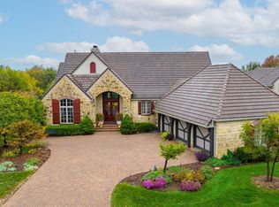 227 E Pine Meadow Ct, Andover, KS 67002