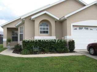 2548 Oneida Loop, Kissimmee, FL 34747