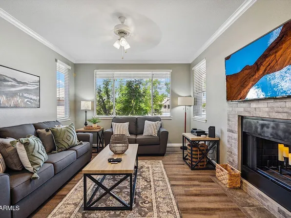 7009 E Acoma Dr Unit 2121, Scottsdale, AZ 85254