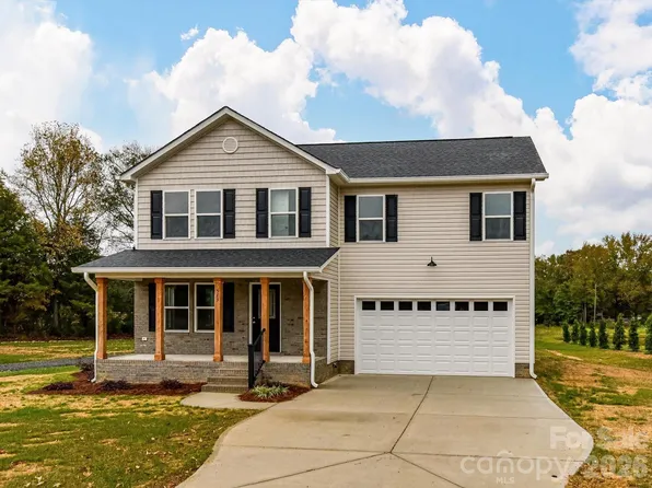 573 Wade Rd, Oakboro, NC 28129
