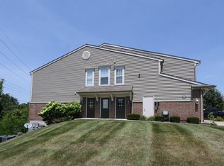 1516 Shadowood Trl, Hamilton Twp, OH