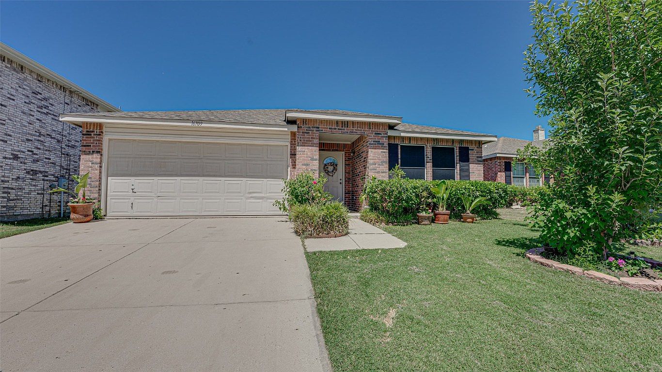 16709 Windthorst Way, Justin, TX 76247 Zillow