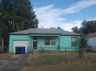 2626 N 7th St, Duncan, OK 73533