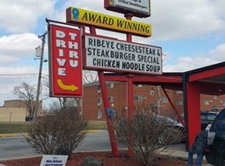 11541 S Pulaski Rd, Alsip, IL 60803