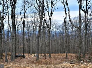 Moorehead Rd, Gore, VA 22637