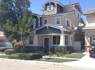 7986 Barnstormer Ct, Chino, CA 91708