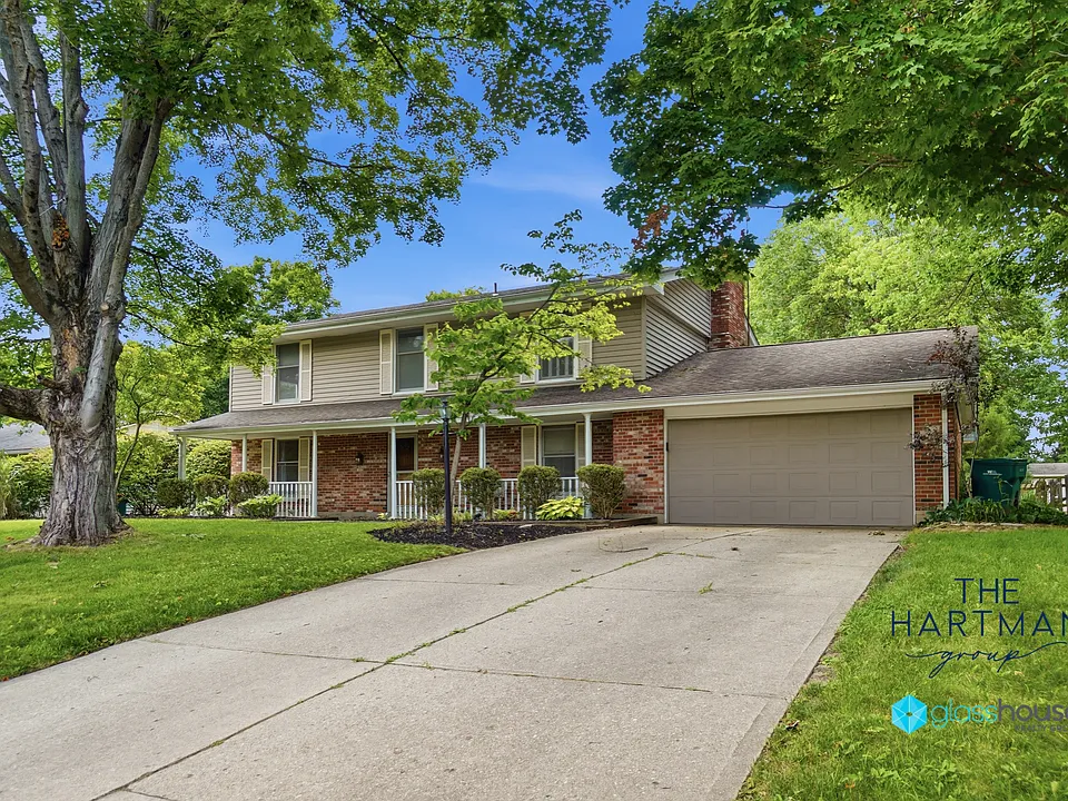 1611 Red Fox Dr