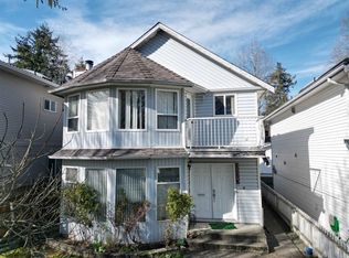 3523 Napier St, Vancouver, BC