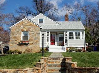 4913 16th Rd N, Arlington, VA 22207