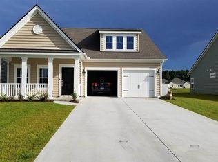 845 Brant St LOT 84, Myrtle Beach, SC 29579
