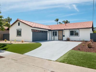 5266 Diane Ave, San Diego, CA, 92117