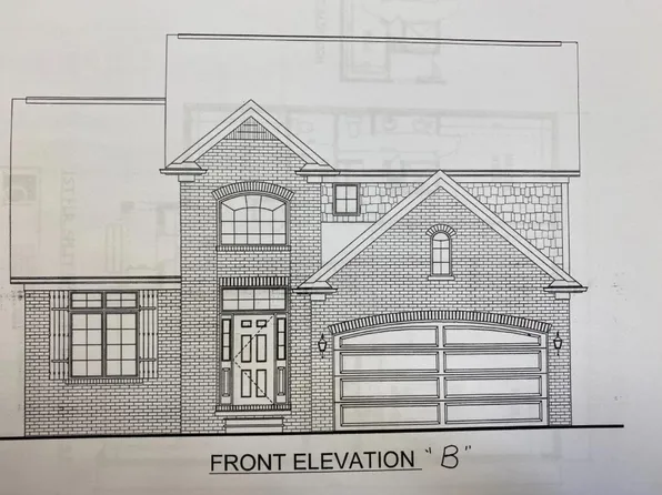 24195 Coyote Trl, New Boston, MI 48164