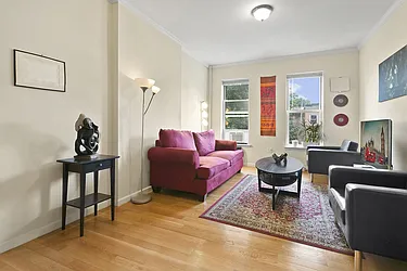 Rented by Halstead Real Estate